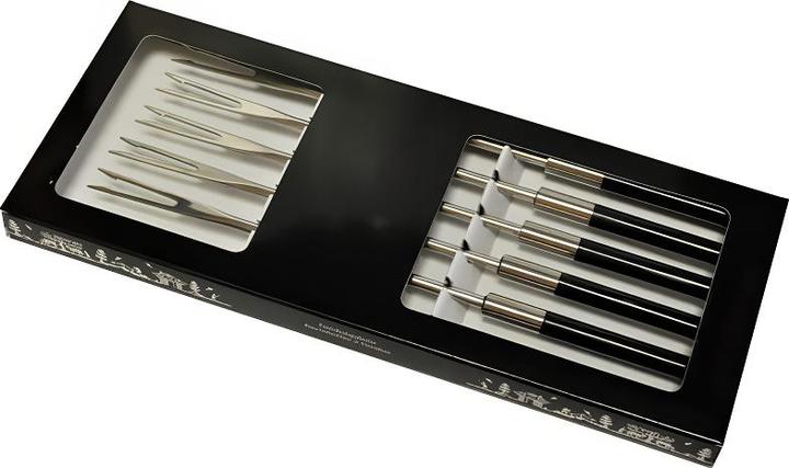 Produktbild Heidi Cheese Line Fondue Chinoise-Gabel