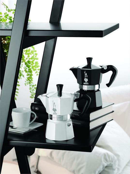 Actual product image Bialetti Moka3 (3 T.)
