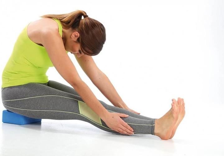 Produktbild Sveltus Yoga Block