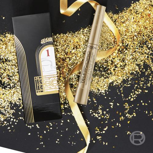 Image du produit L'Oréal Paris Maison Calendrier de l'Avent 2023