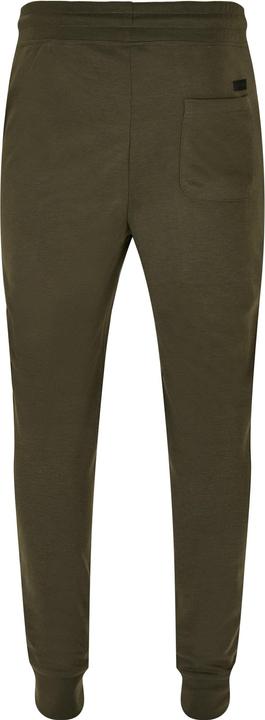 Produktbild Urban Classics Side Zipper Tech Fleece Jogger (L)