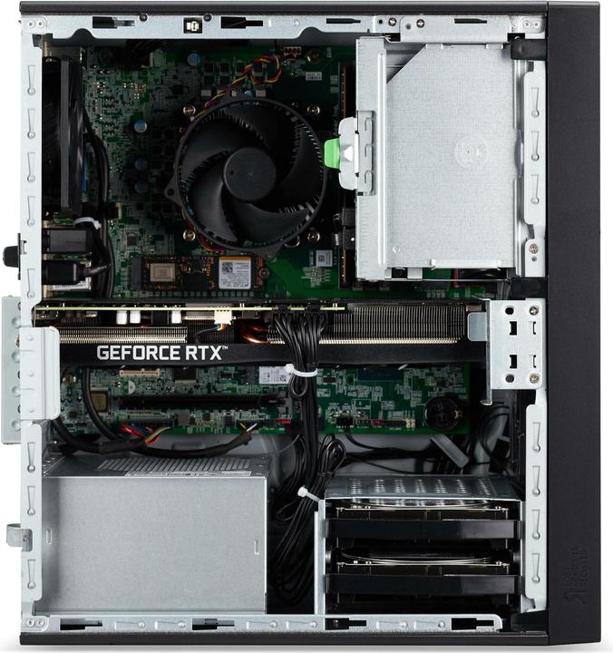 Actual product image Acer Altos P130 (Intel Core i9-14900K, 32 GB, 1000 GB)