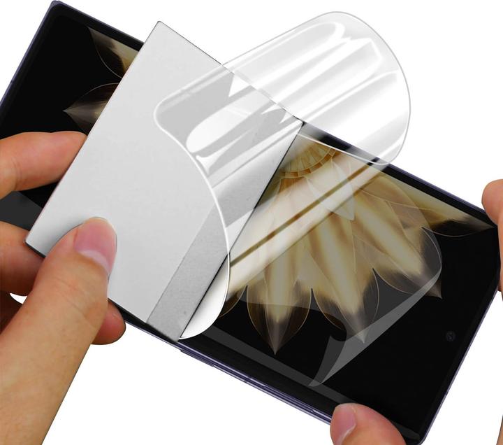 Actual product image Avizar Screen film (1 Piece, Honor Magic V2)