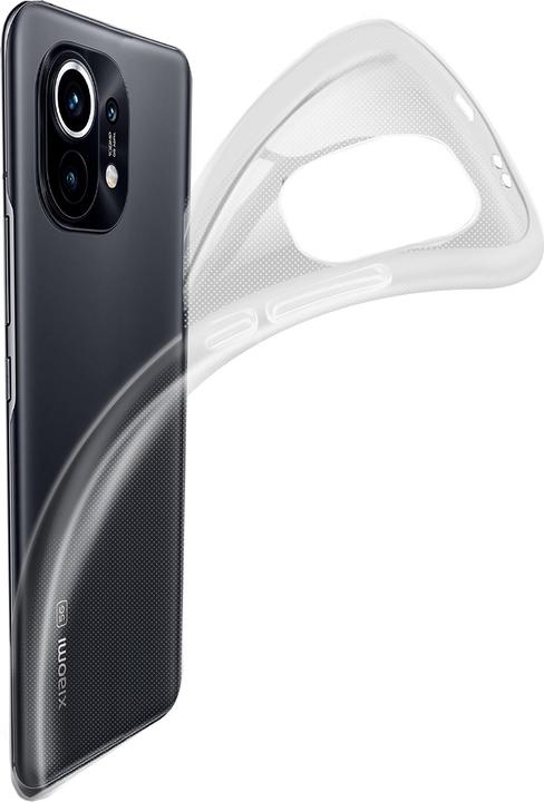 Immagine prodotto Avizar Serie Francis (Xiaomi Mi 11 5G)