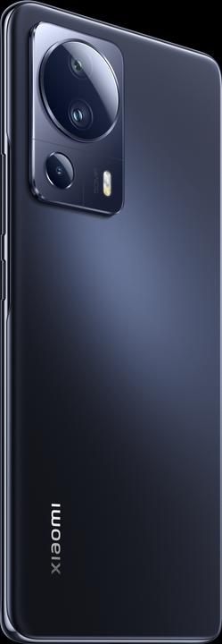 Image du produit Xiaomi 13 Lite (128 Go, Noir, 6.55", Double SIM, 50 Mpx, 5G)