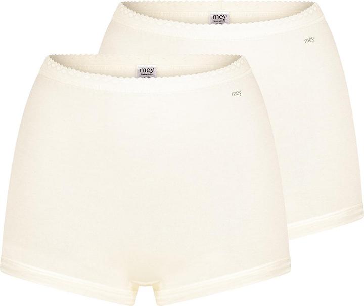 Mey 2er Pack Lights Panty