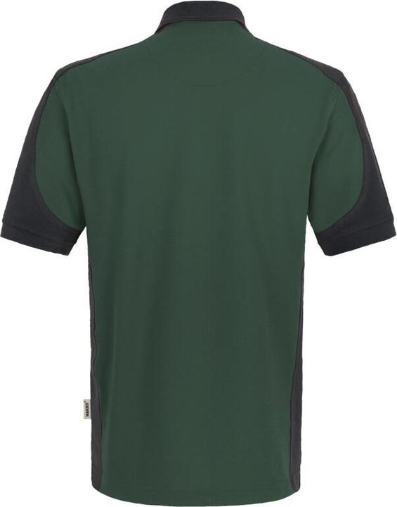 Produktbild Hakro Poloshirt Contrast MIKRALINAR® (4XL)