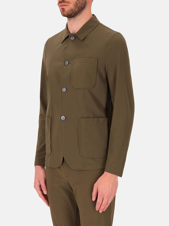 Produktbild Distretto 12 Men Shirt Jacket (S)
