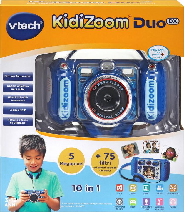 Image du produit VTech Duo DX