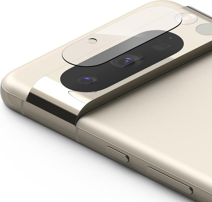 Produktbild Screenguard Camera Protector Google Pixel 8 Pro Kamera Panzerglas (1 Stück, Google Pixel 8 Pro)