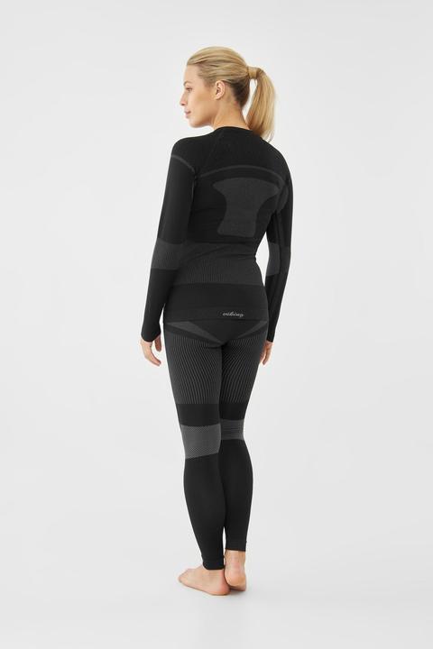 Image du produit Viking Sous-vêtements de sport pour femmes Gr. XL Noir Nouveau (XL)