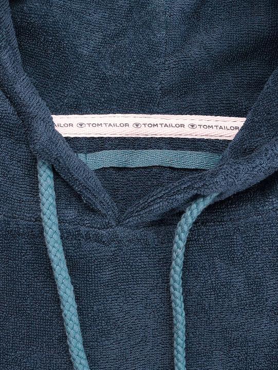 Image du produit Tom Tailor Surf Poncho MIG (S/M)