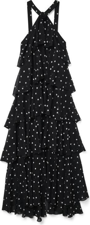 Immagine prodotto Vero Moda VMFELICIA Abito lungo Abito da festa (XL)