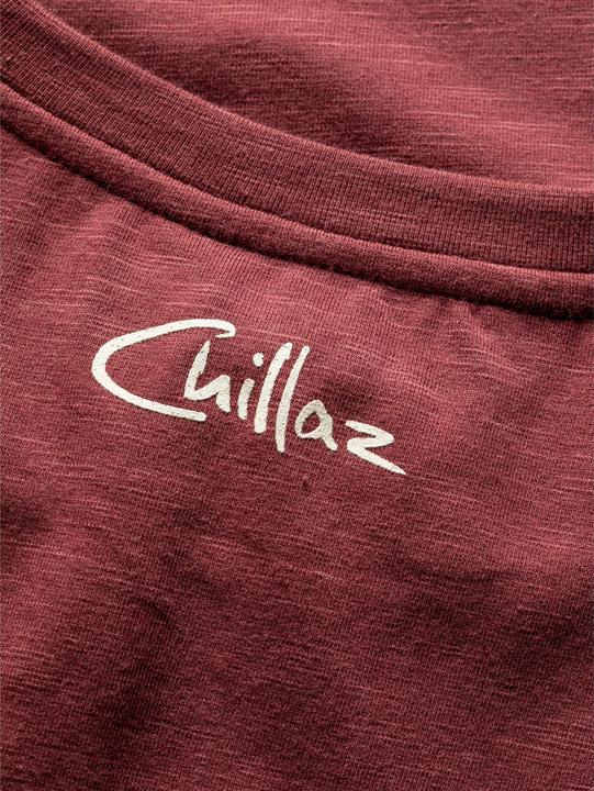Actual product image Chillaz Sunny Mountains T-Shirt (L)