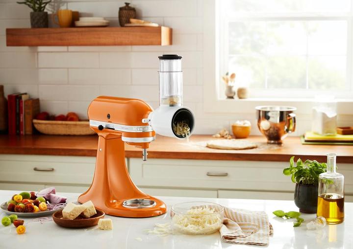 Produktbild KitchenAid Artisan KSM175 EU-Version (300 W)