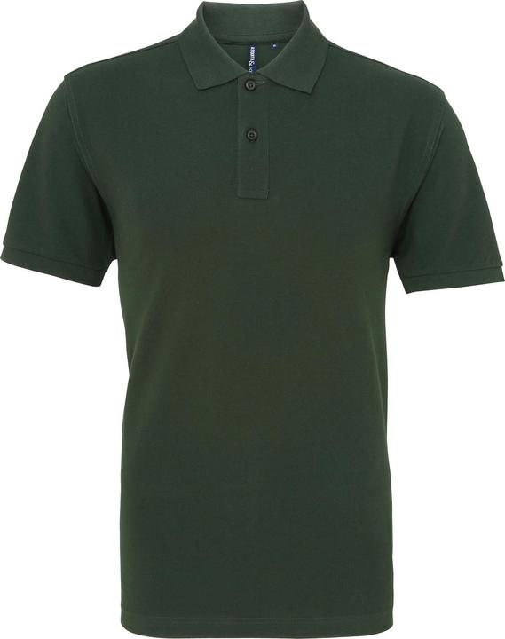 Asquith & Fox PoloShirt Kurzarm