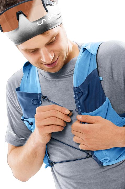 Actual product image Deuter Traick 5 (5 l)