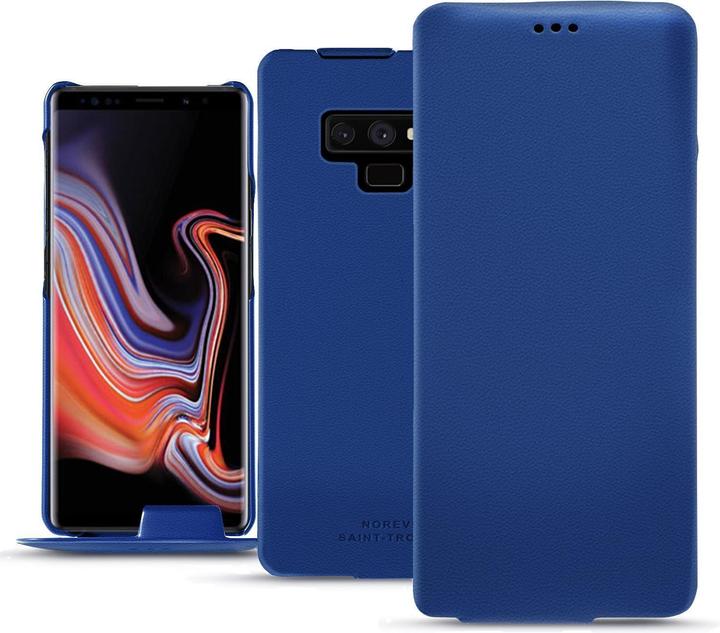 Immagine prodotto Noreve Cover in pelle verticale (Samsung Galaxy Note 9)