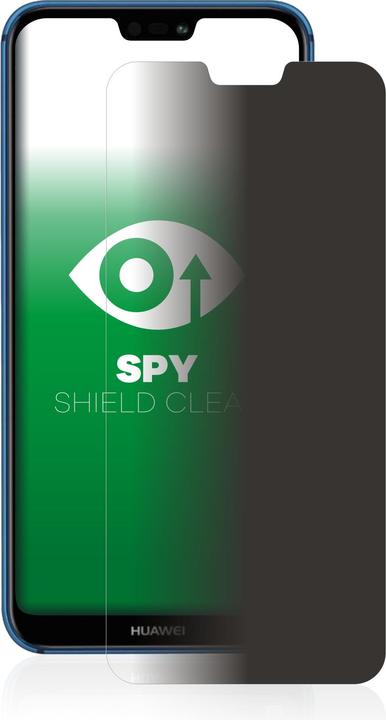 Image du produit upscreen Spy Shield Protection Anti-Espion (1 pièce(s), Huawei P20 Lite)