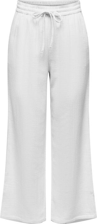 Produktbild JdY JDYTHEIS Weiter Beinschnitt Hose mit weitem Beinschnitt Hose mit weitem Beinschnitt (34)