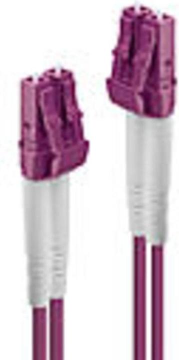 Produktbild Lindy LWL-Kabel (CAT8.2, 3 m)