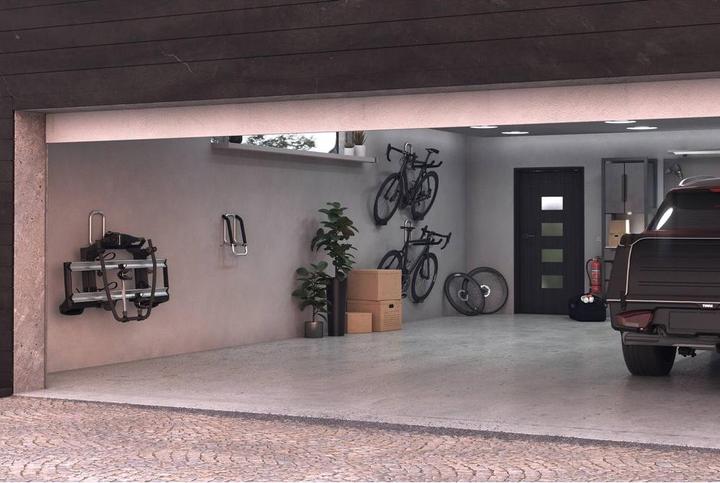 Produktbild Thule Wandhalter