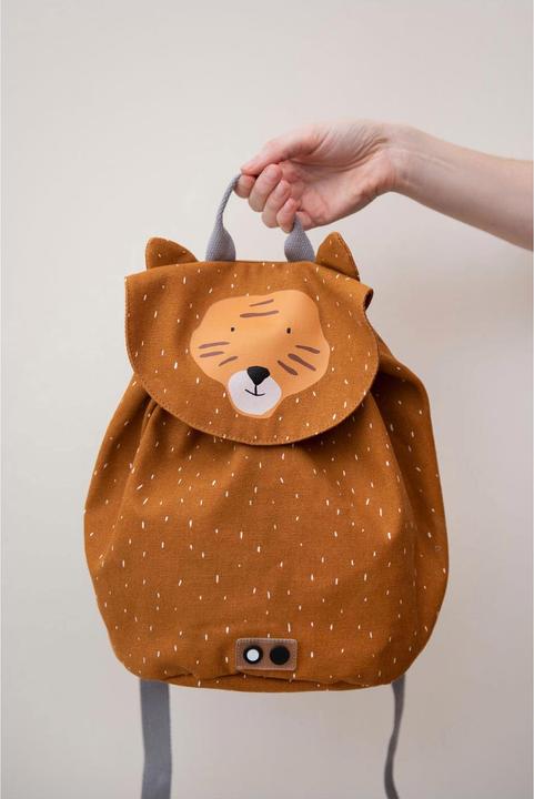 Image du produit Trixie Baby Sac à dos Mini