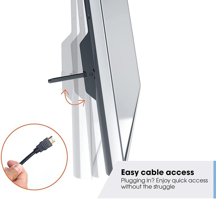 Immagine prodotto Vogels TVM 3205 (Muro, 50", 30 kg)
