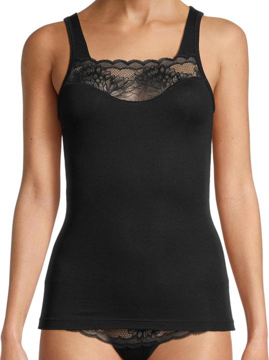 Produktbild Conta 3er Pack Modal Unterhemd / Top (40, L)