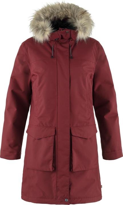 Bordeaux Red