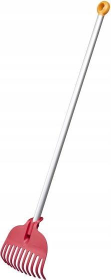 Produktbild Fiskars Kinder-Laubbesen Lila 138160