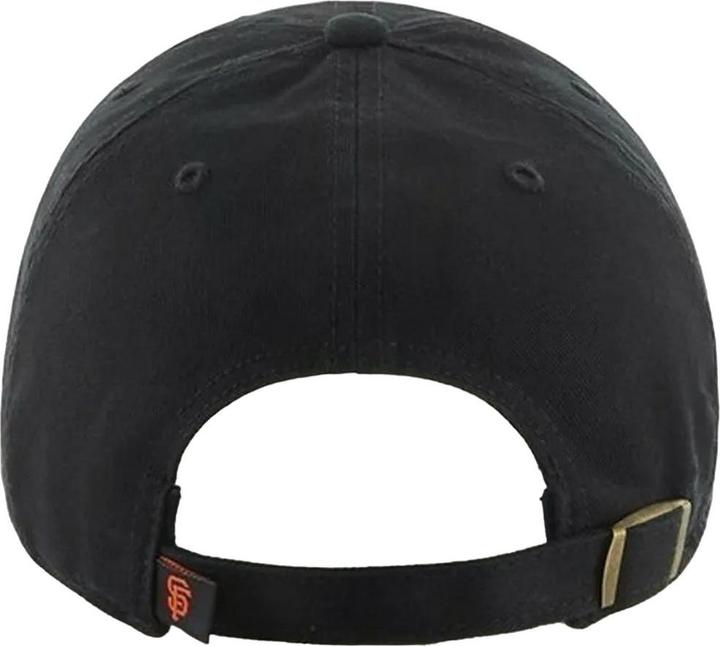 Produktbild San Francisco Giants BaseballMütze (One Size)