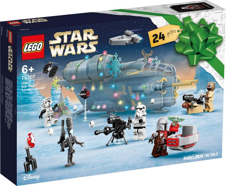 Image du produit LEGO Guerre des étoiles