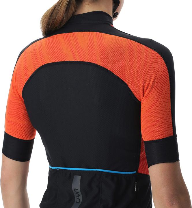 Image du produit UYN Maillot de cyclisme Allroad Aerofit (S)