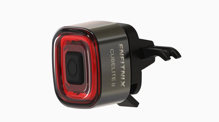 Enfitnix Cubelite II Smart Tail Light (30 lm, 30 lm)