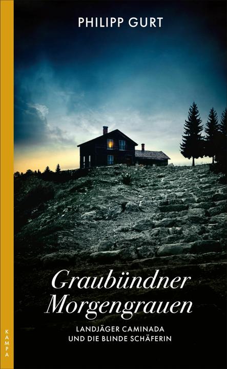Graubündner Morgengrauen (German, Philipp Belt, 2024)