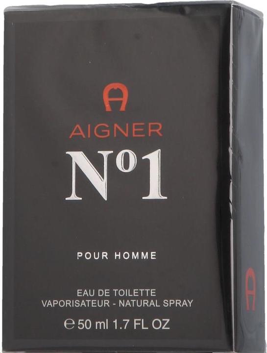 Immagine prodotto Aigner Parfums Aigner No.1 (Eau de parfum, 50 ml)
