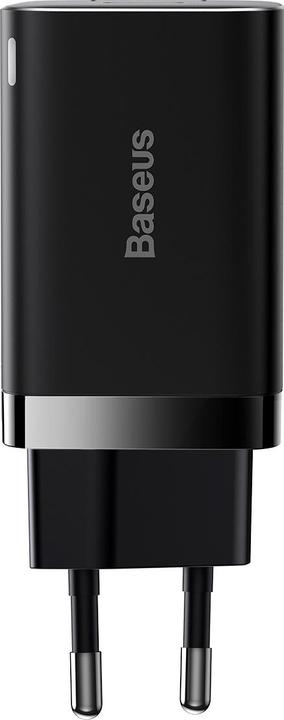 Actual product image Baseus Super Si Pro Quick Charger (30 W)