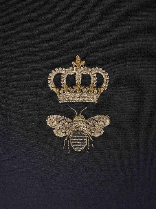 Produktbild Dolce & Gabbana T-shirts And Polos Black (48)