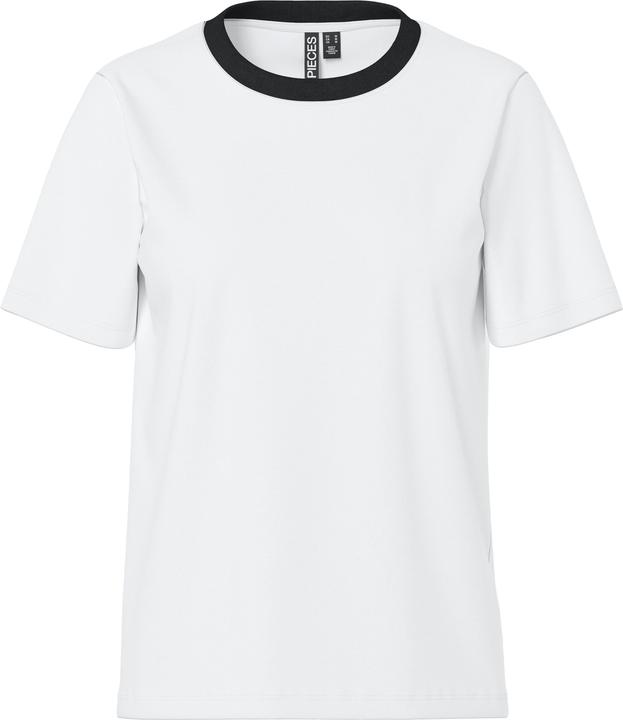 Produktbild Pieces Pcria Ss Solid Tee Noos Bc (XL)