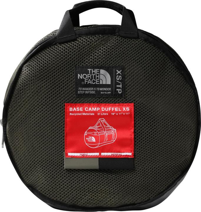 Immagine prodotto North Face Borsone da campo base (31 l)