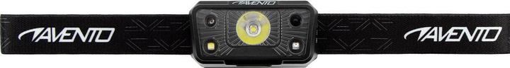 Produktbild Avento Stirnlampe Aufladbar