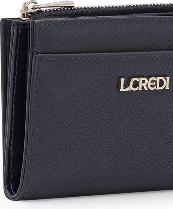 Produktbild L.Credi Filippa Geldbörse RFID Schutz 12 cm
