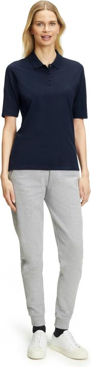 Actual product image Falke BA Pique Polo w (L)