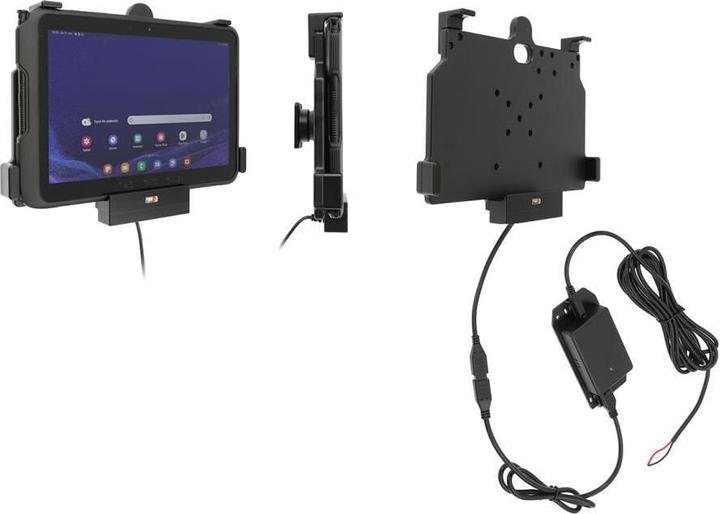 Actual product image Brodit Holder Active