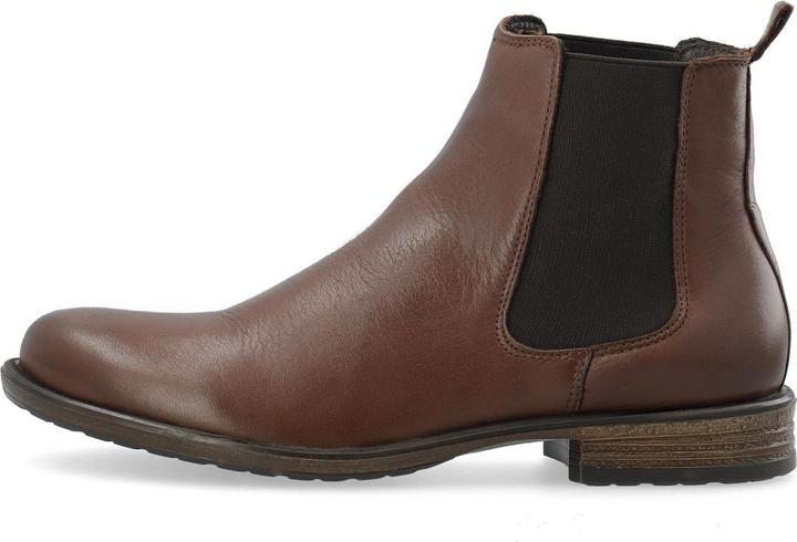 Actual product image Bianco BIADANELLE Chelsea Boots (42)