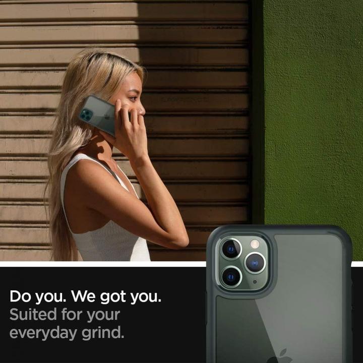 Produktbild Spigen Ultra Hybrid Case (Apple iPhone 11 Pro)