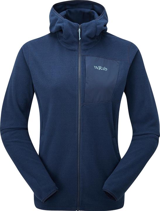 Produktbild Rab Tecton Hoodie (10, S)