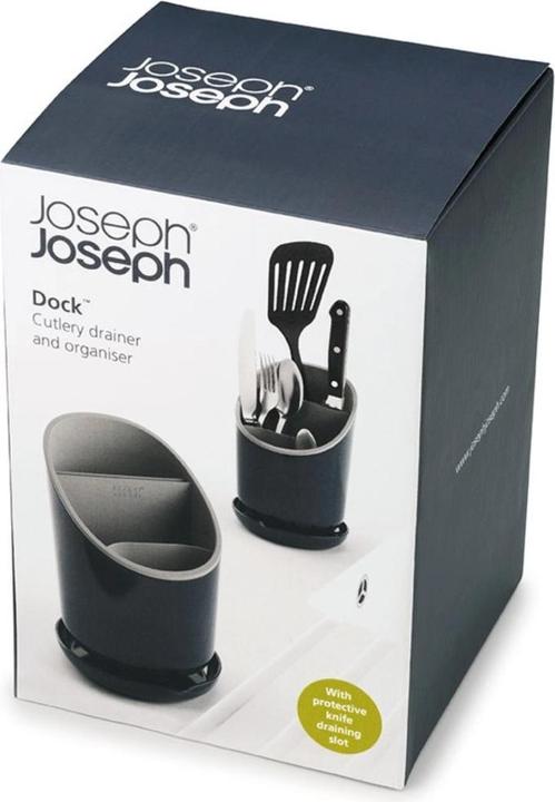 Image du produit Joseph Joseph Filtre à couverts Dock