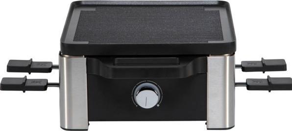 Produktbild WMF Lono Raclette 4 Personen